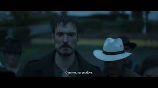 Trailer de Horizonte subtitulado en inglés (HD)