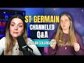 Did Count Saint Germain Live Hundreds of Years? | Megan SolarGlow Dowsing Rods