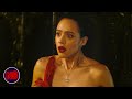 Nathalie Emmanuel Attends a Bloody Rehearsal Dinner | The Invitation (2022) | Now Scaring