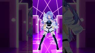 【#hololive mmd】コンココンコンココンコンコン【ムーナ・ホシノヴァ Moona Hoshinova】 #ホロライブmmd  #mmdホロライブ  #コンココンコンココンコンコン