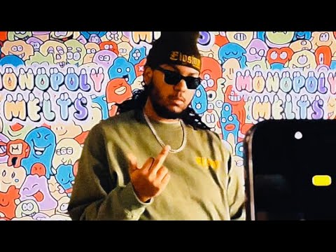 TRIPSET LIVE | HASH HOLE COLLAB LAUNCH EVENT AT BOWDEGA | EPISODE 5