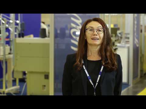 Shima Seiki Kiev Fashion 2018