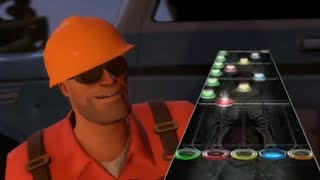 Engineer Faces his Greatest Fear