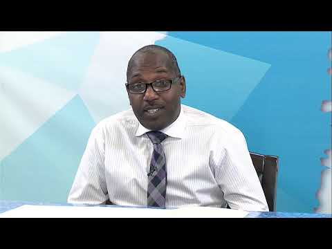 Midday News Update (August 13, 2020)