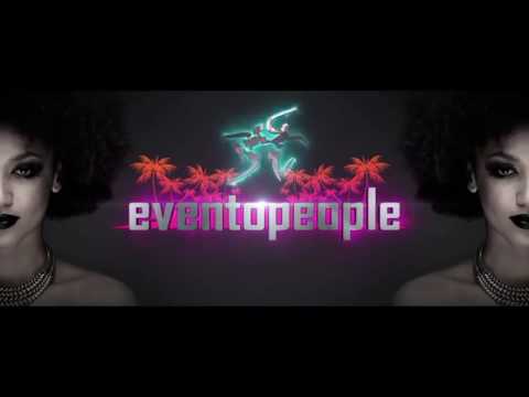 Mr.Don - Miedo Live ► Italia / EventoPeople 2018 / Daniel y Desiree,  Thomas & La Alemana