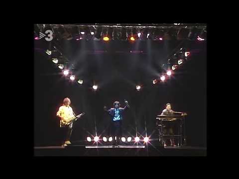 Max Him - Japanese Girl (Àngel Casas Show '86)