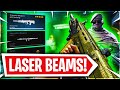 The RAM 7 IS LITERALLY THE BEST GUN On The Game MW Class Setups