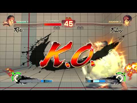 FT10 - Zangiefnario (Ryu) vs DR Ray (Feilong) - Part 2