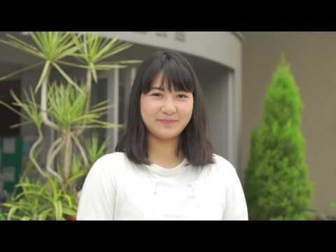 心理学科 50人の「先生になりたい、親和で！」Vol.3