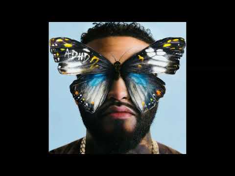 (FREE) Joyner Lucas Type Beat "Number One" (ADHD2)