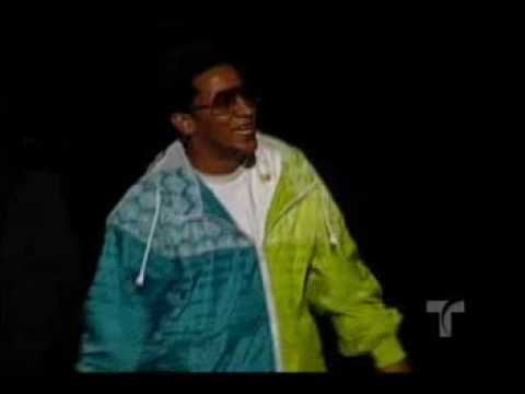 Cuando Baila Regueton - Wisin y Yandel Feat. Tego Calderon