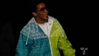 Cuando Baila Regueton - Wisin y Yandel Feat. Tego Calderon