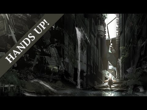 Nightcore - Left Behinds