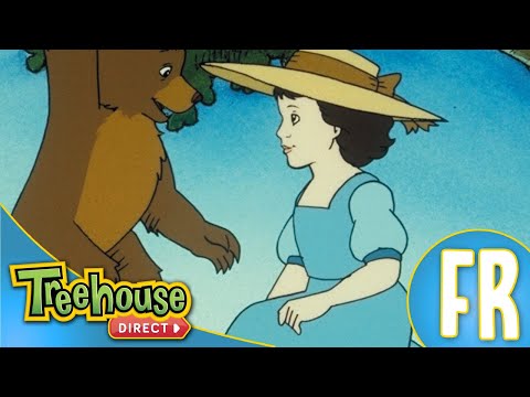 Petit Ours: La colline/La ballade/Le nouvel ami - Ep.26