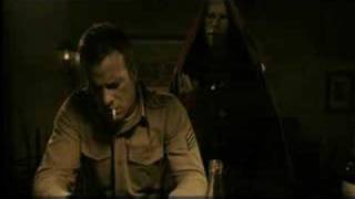 Trailer for Mutant Chronicles