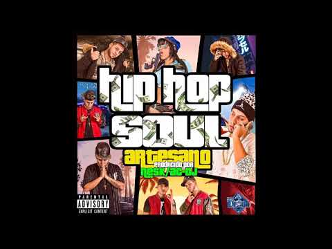 07.HIP HOP SOUL- la melodia - PSYCO ARTESANO