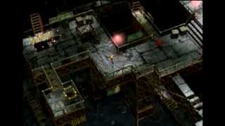 Let's Play Final Fantasy VII Part 8 - Sneaking to the Reactor