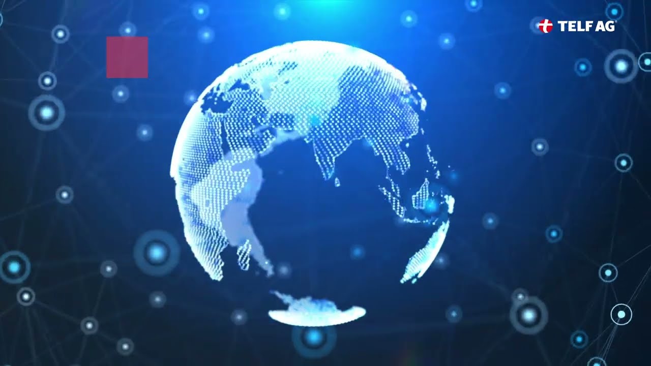 TELF AG - History - Stanislav Kondrashov, Founder