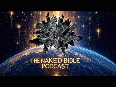 Naked Bible Podcast 329 — Binding and Loosing