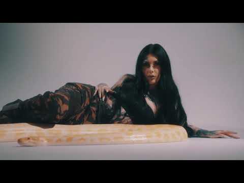 Lady XO - Spiteful (Official Audio)