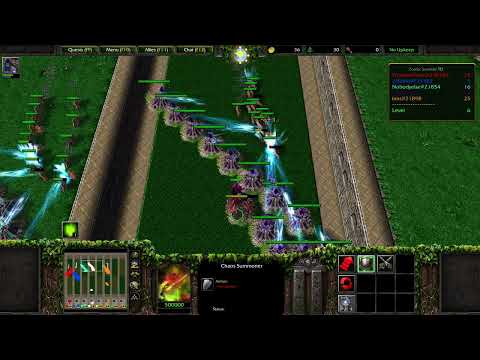 ZOATOR Survivor TD Final #2 2023 - Warcraft 3