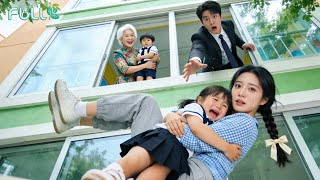 Voor haar kleinzoon dwong de moeder van de CEO een stom meisje te springen – zonder dat ze wist dat het meisje de minnares van de CEO voor één nacht was. Spijt!