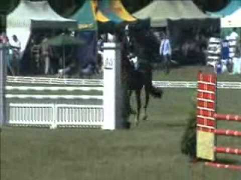 Ogiery Bonin - Clavius, Aleksandra Lusina