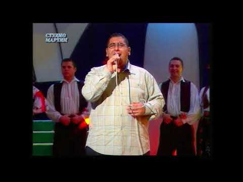 Sasko Velkov  i Hristijan Bozinov Kiko - Eh sto nisam lancic mali (Saban Saulic)