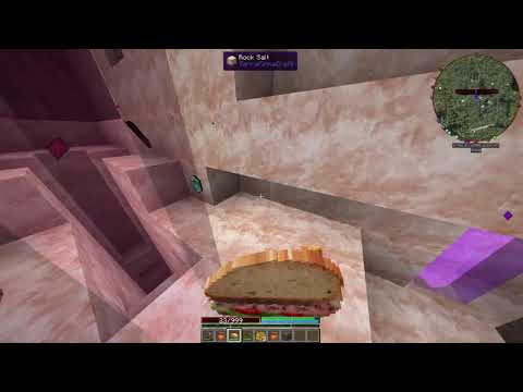 TerraFirmaCraft 17.Bölüm [Fırın ve Bloomery]