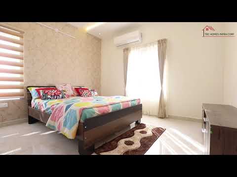 TBC Grand La Casa Project Tour 1