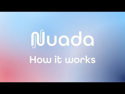 How does it work? Nuada Carbon Capture Technology