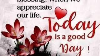 Download lagu Good morning messages with beautiful quotes #1 mp3