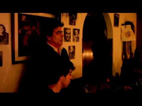 Vítor Conde, "Fado João Maria dos Anjos" - "Ramo batido"