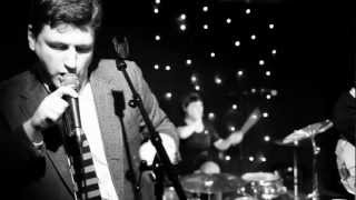 Jonah Gold & His Silver Apples - "Miss You So" Live @ Gleis 22 , 14.12.2012