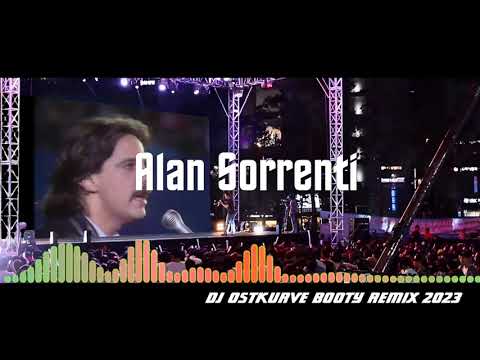 Tu sei L´unica donna per me (DJ Ostkurve Booty Remix) - Alan Sorrenti