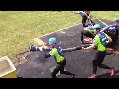 1 SDH Bohdalín _ 16,92 (LP 16,70)