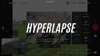 23 HYPERLAPSE