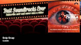 Goblin - Snip Snap - Patrick (1978)