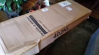 Video thumbnail for Unboxing my new Ibanez BTB846SC Bass. by Chris Tompkins