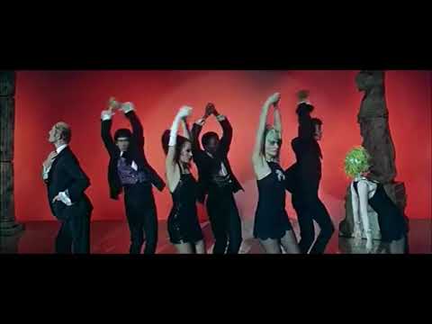 mood II swing move me vs sweet charity