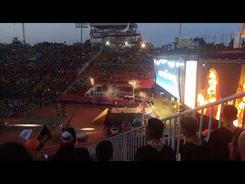 Campori dsa 2019 - Daniel Ludtke - campori sul americano A MELHOR AVENTURA