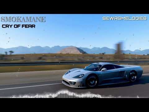 SMOKAMANE - CRY OF FEAR