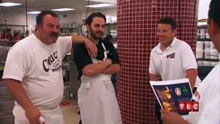 Cake Boss: I Love Willie Nelson