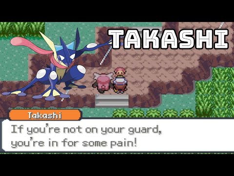 The hardest double battle of the game so far (Attempt 25)