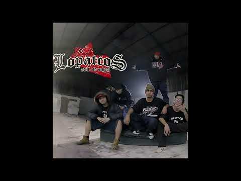 LOPATCOS - R.E.D