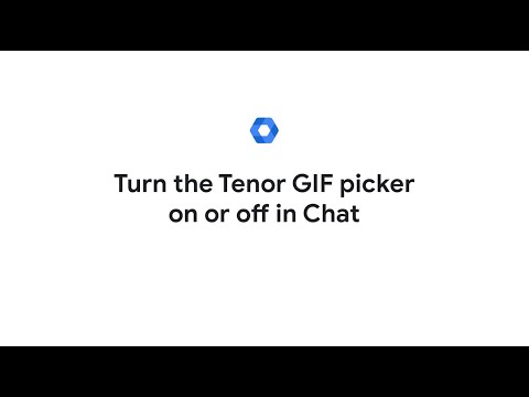 Lets Chat Gif