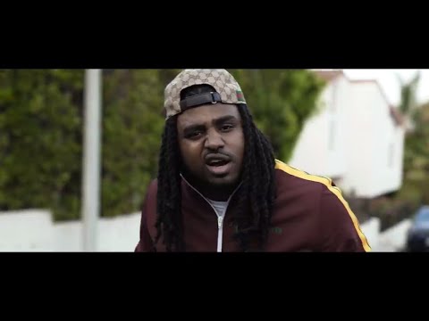 Rooga ft. FBG Duck - "Up The Score" (Music Video) (2022)