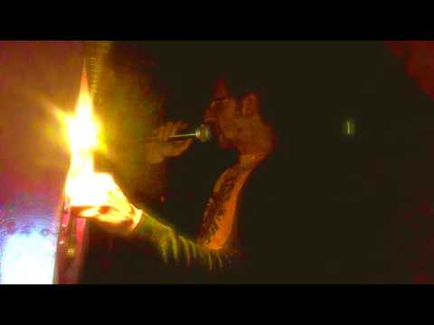 DUB STATION 7 DUBZOIC FT. LUCADREAD MEETS INFIAMMATI DUB