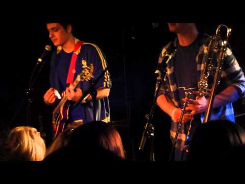 Fellaws Kingdom - Der Soldaten und Huren Song.MP4