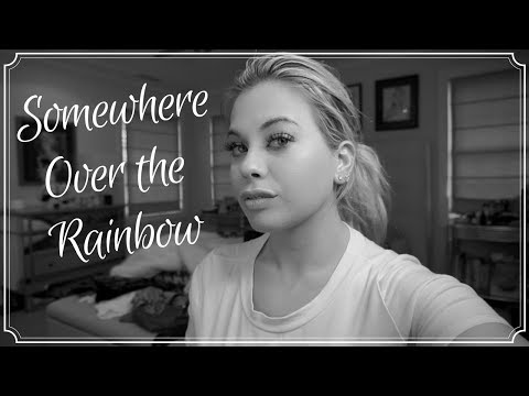 Somewhere Over the Rainbow